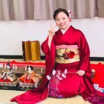 Sabina Thapa (Japan)