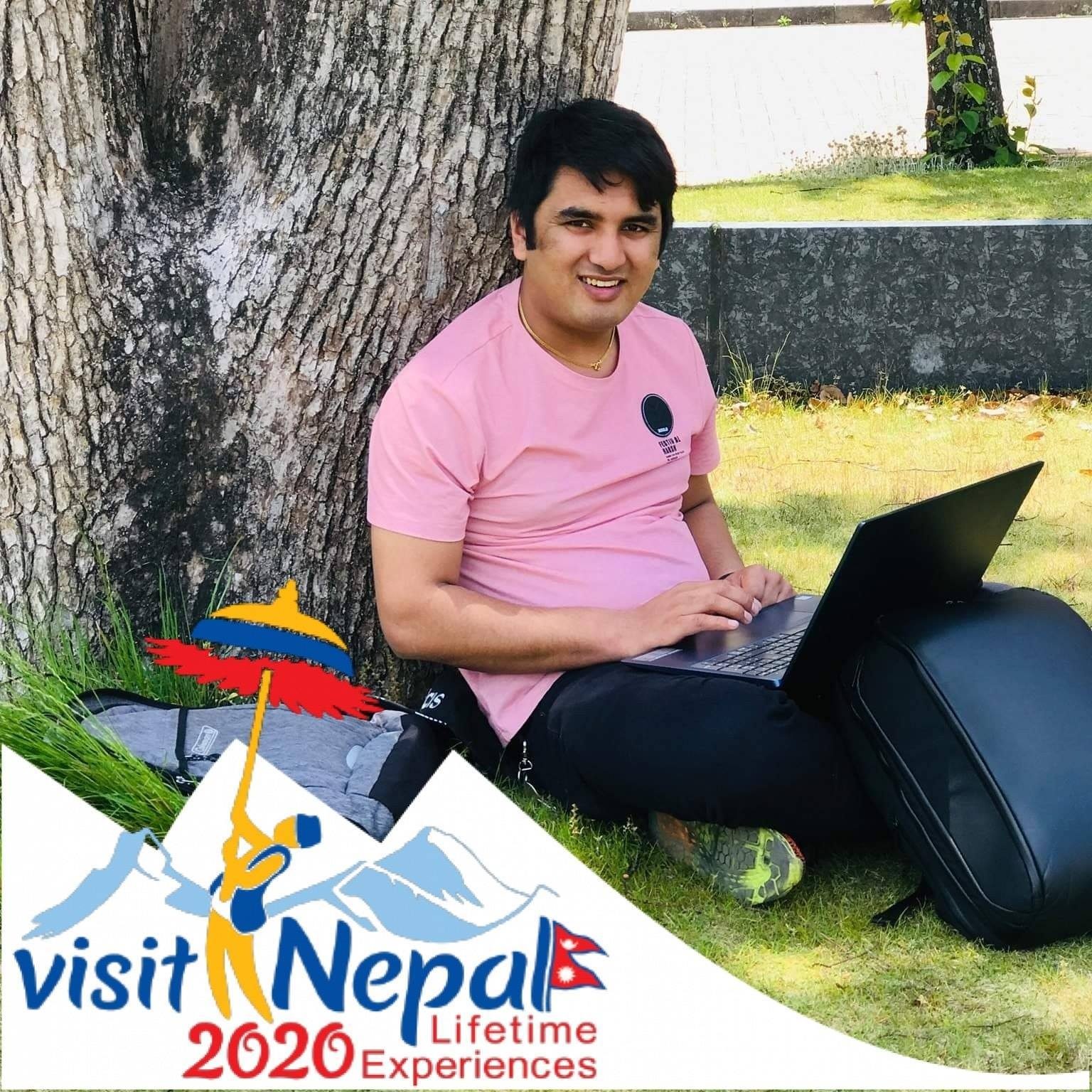 Ujjwal Baniya (Japan)